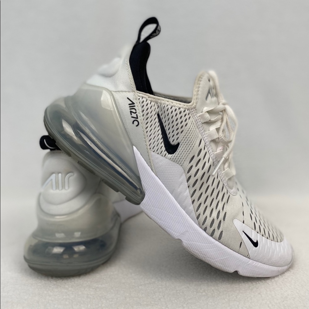 Nike Air Max 270
